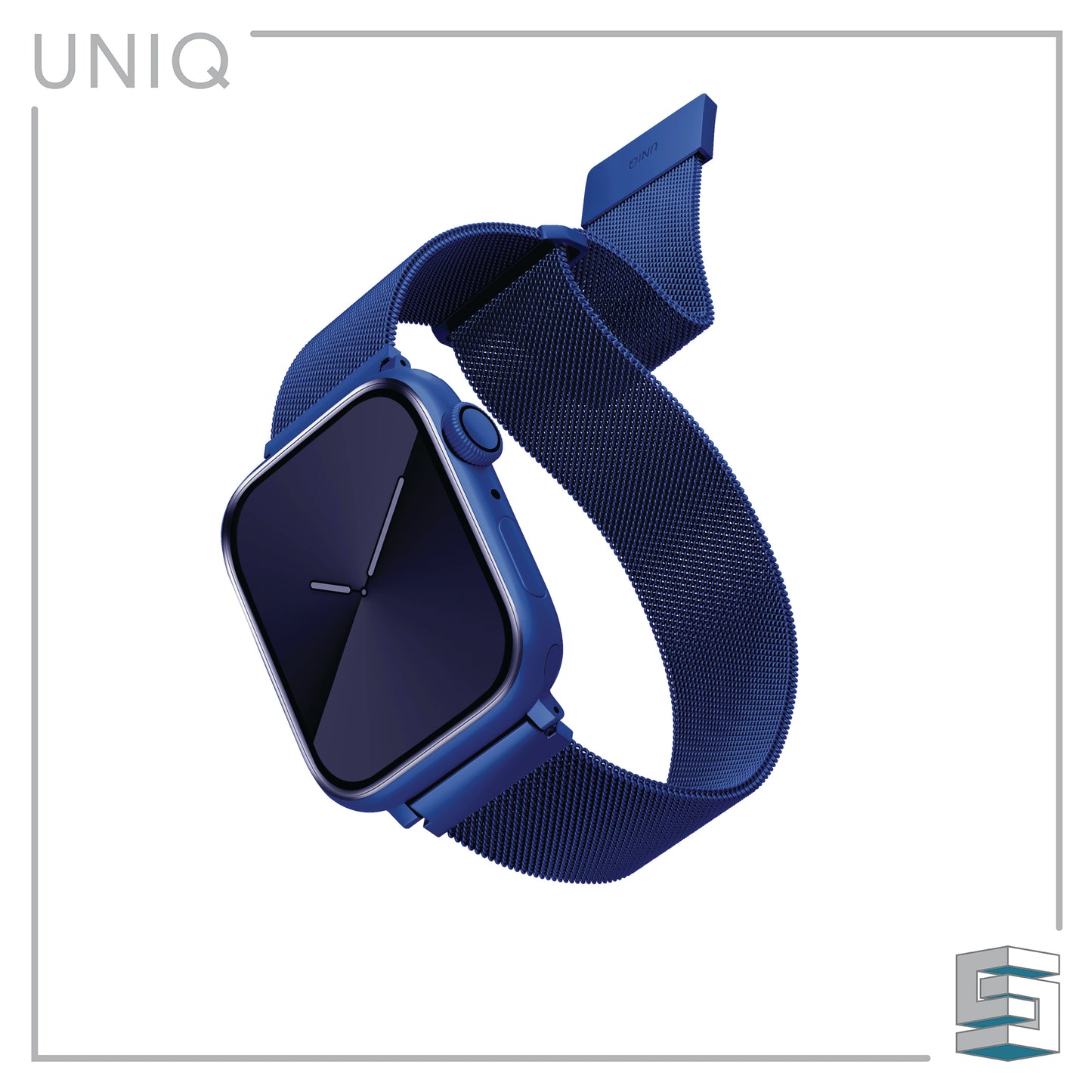 Strap for Apple Watch – UNIQ Dante Global Synergy Concepts