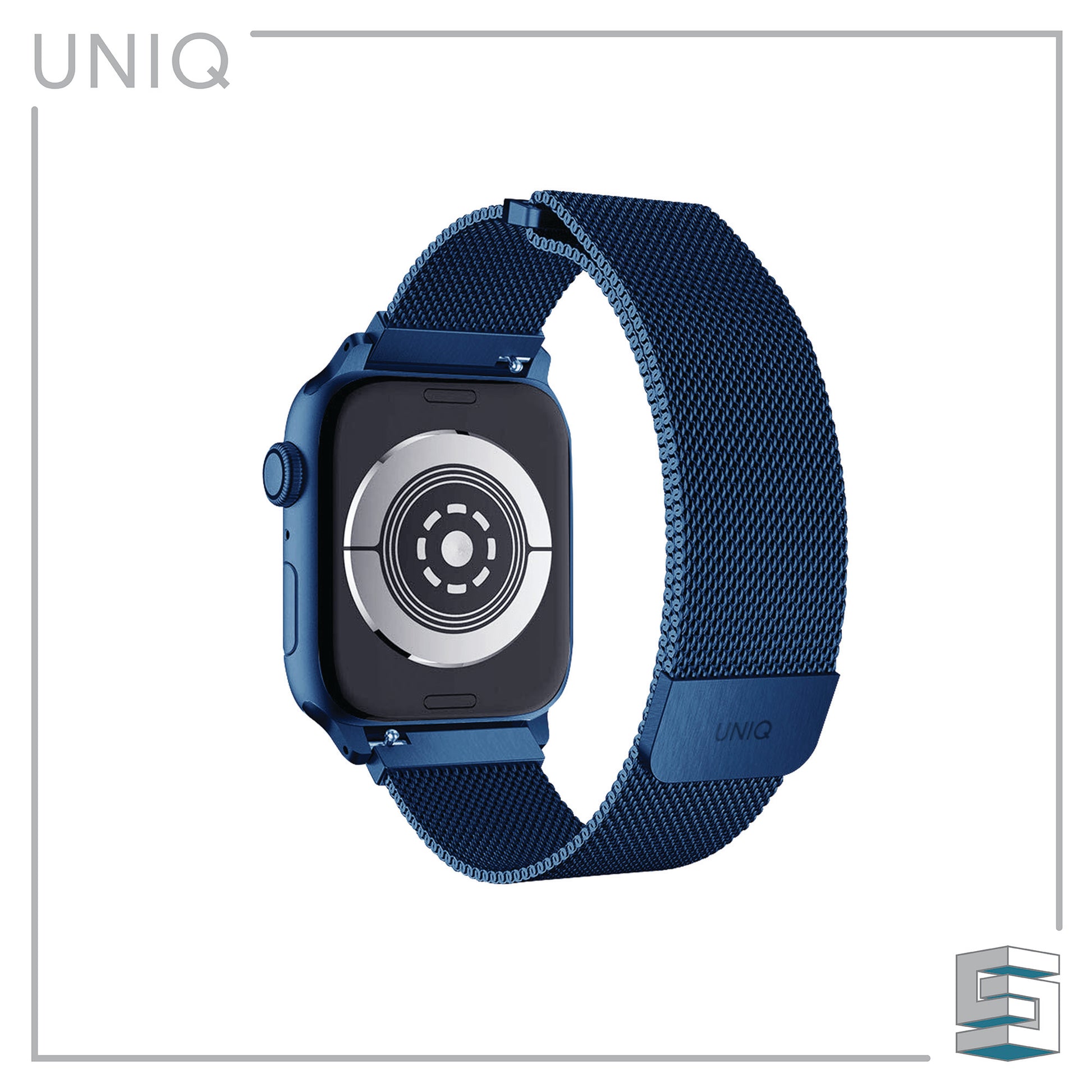 Strap for Apple Watch – UNIQ Dante Global Synergy Concepts
