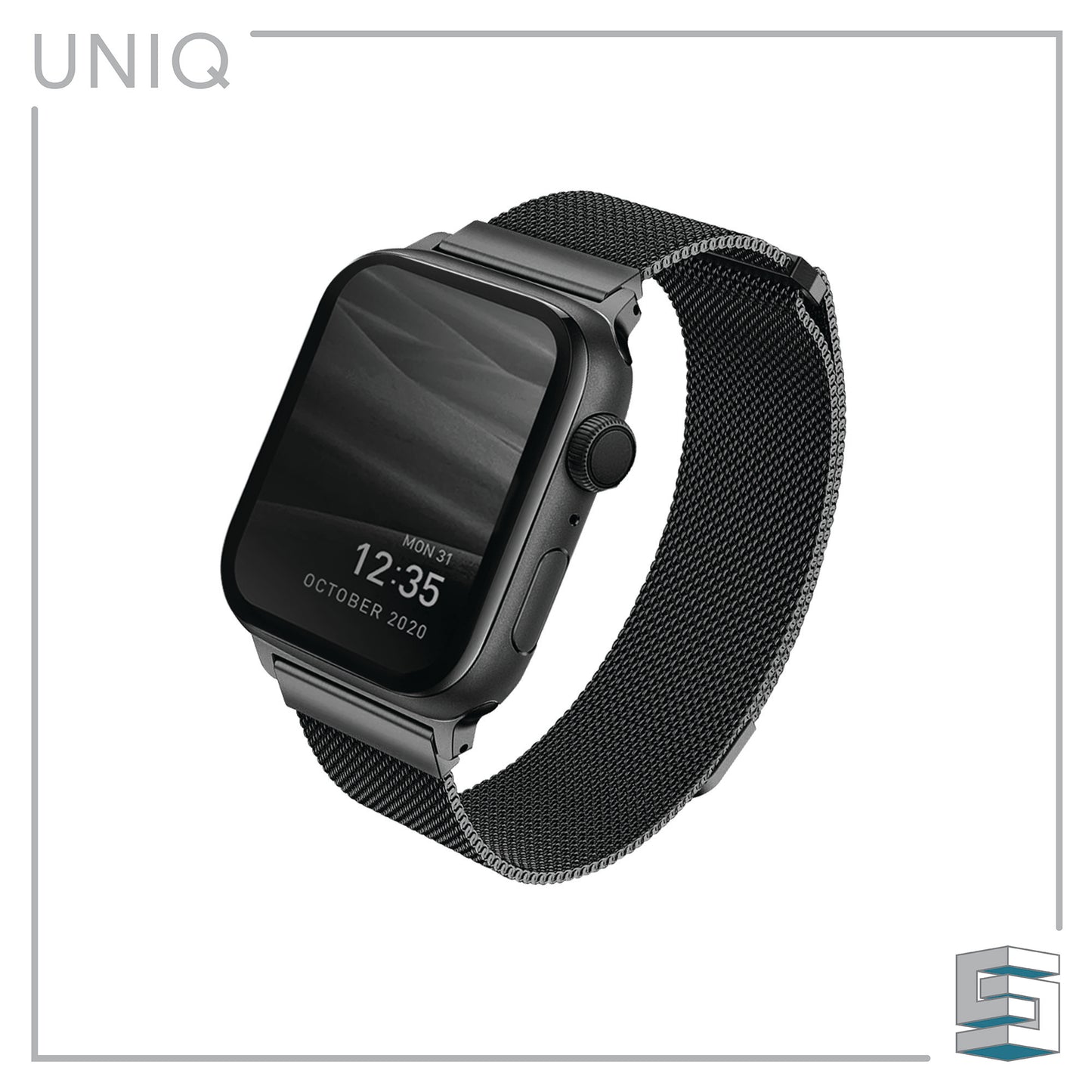 Strap for Apple Watch – UNIQ Dante Global Synergy Concepts
