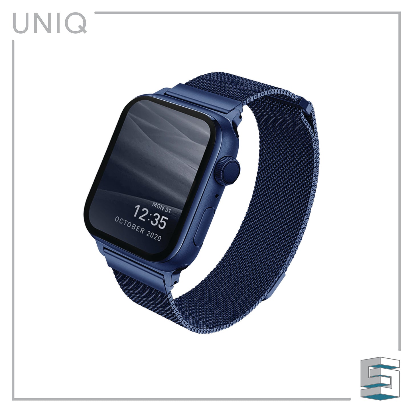 Strap for Apple Watch – UNIQ Dante Global Synergy Concepts