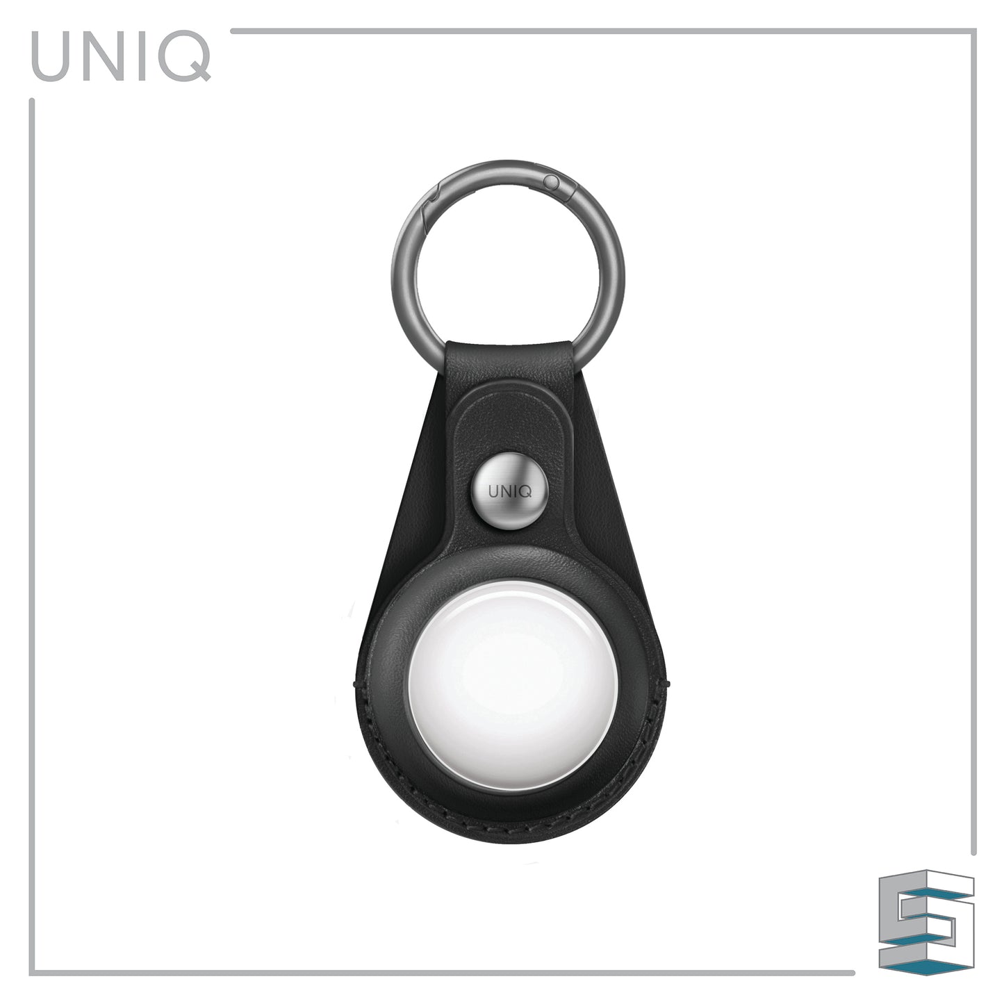 Casing for Apple AirTag - UNIQ Domus Global Synergy Concepts