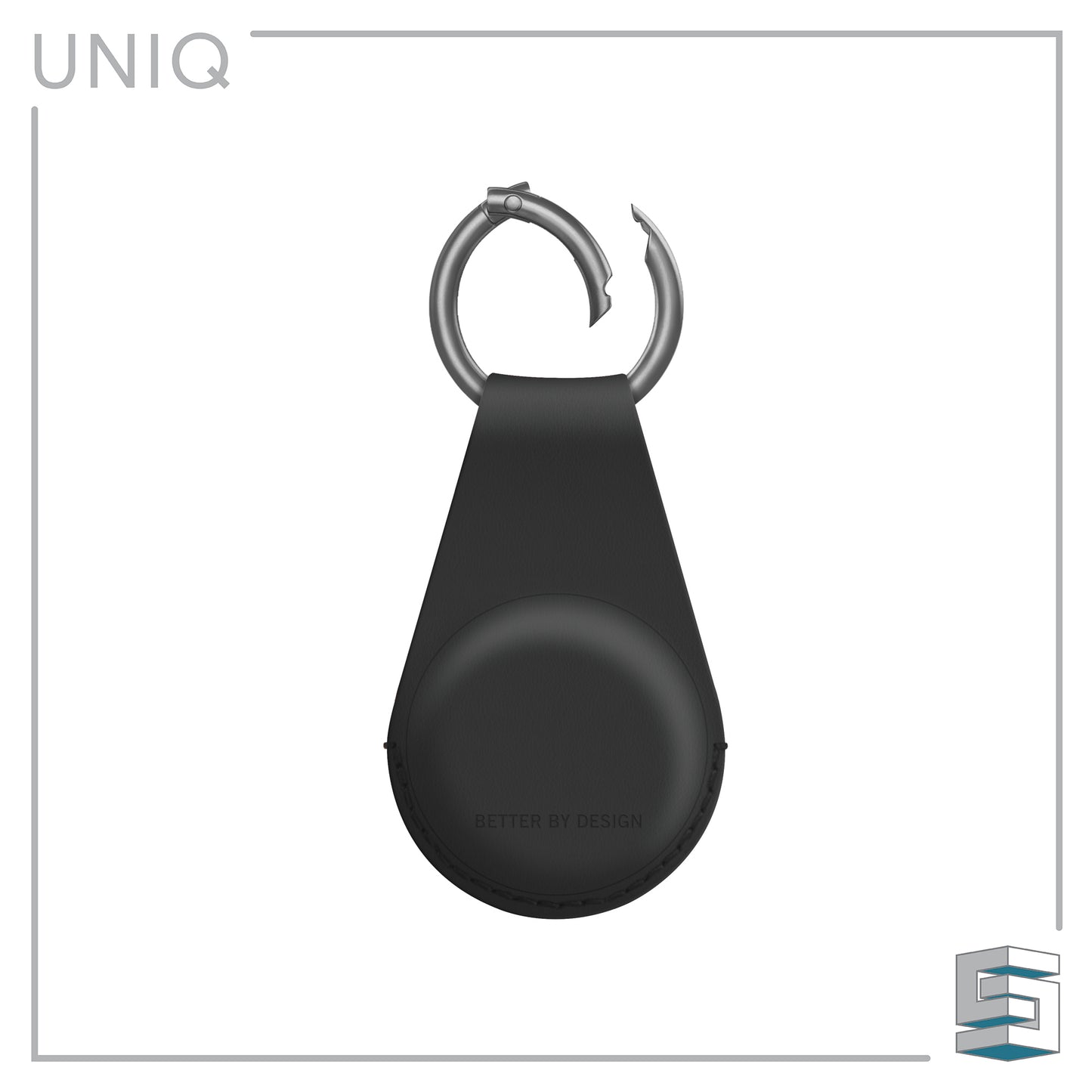 Casing for Apple AirTag - UNIQ Domus Global Synergy Concepts