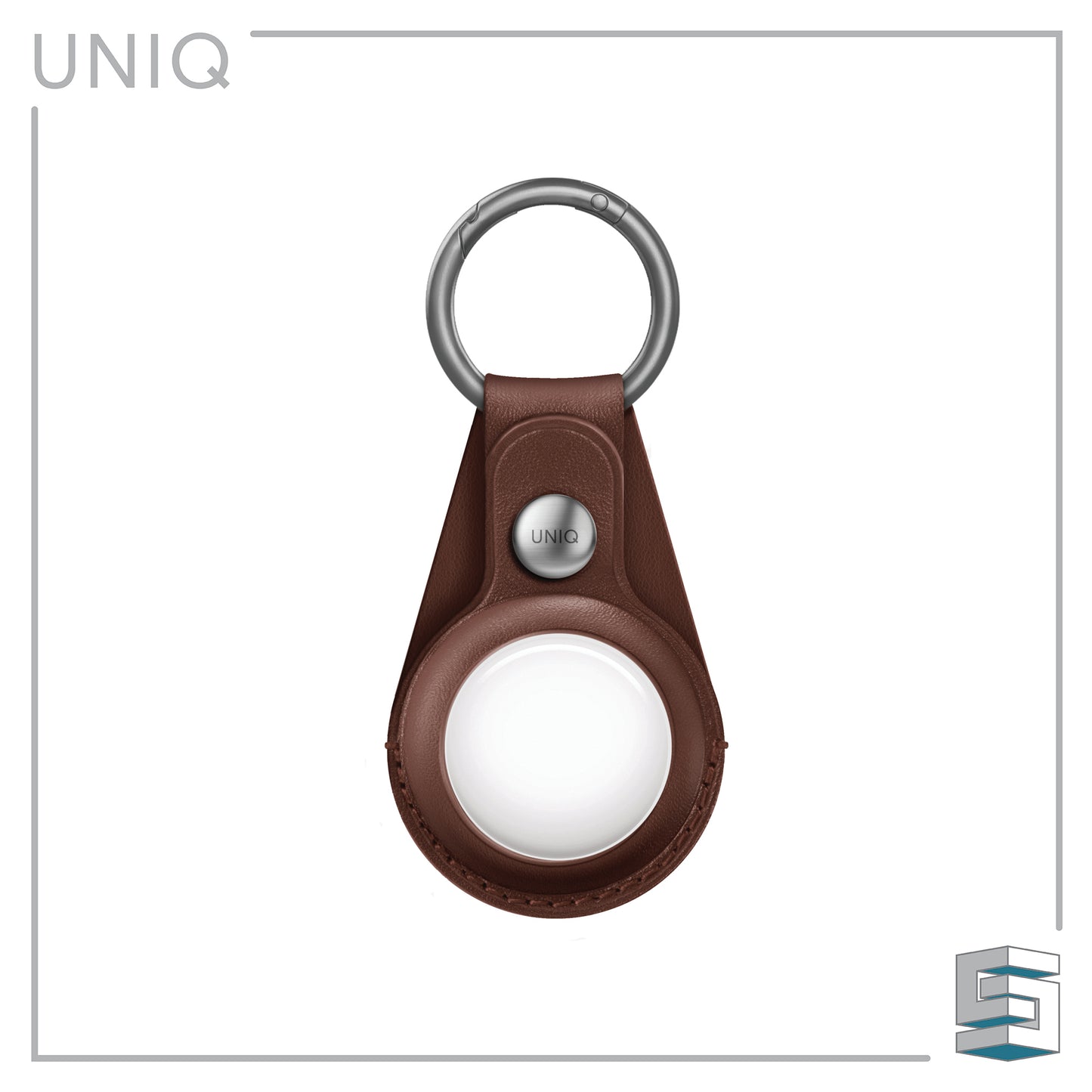 Casing for Apple AirTag - UNIQ Domus Global Synergy Concepts