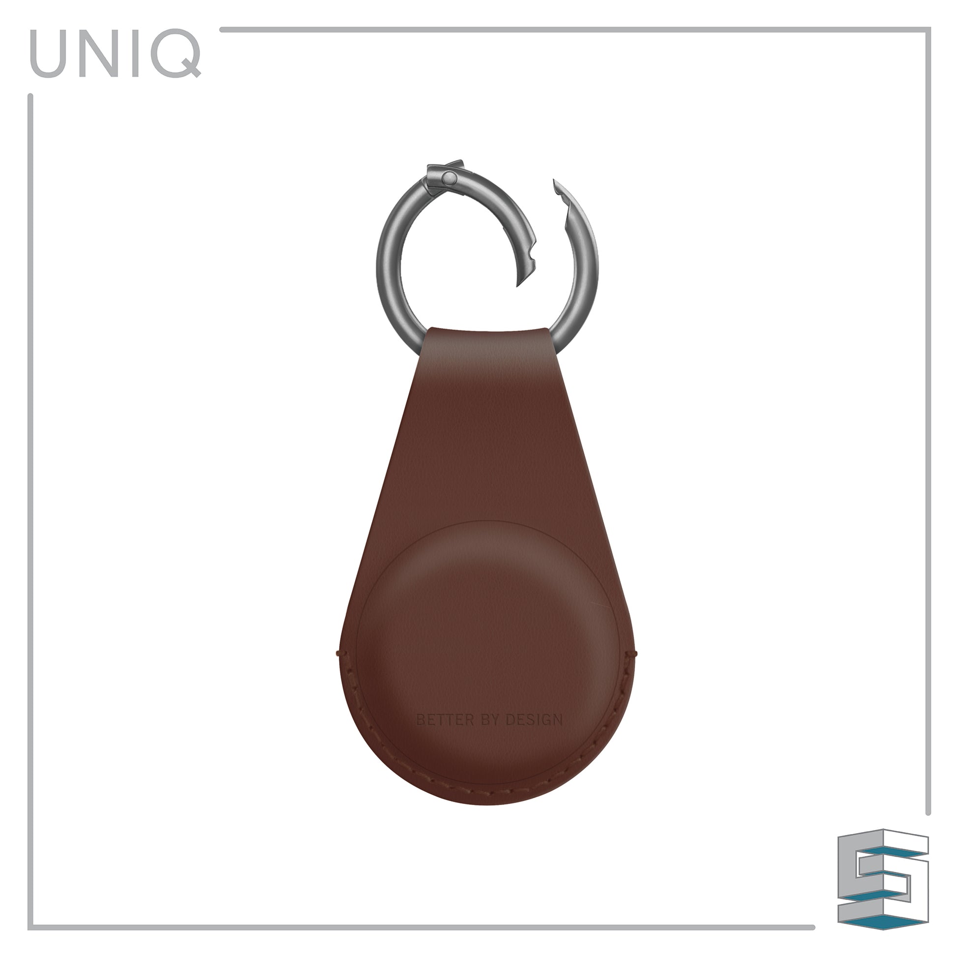 Casing for Apple AirTag - UNIQ Domus Global Synergy Concepts