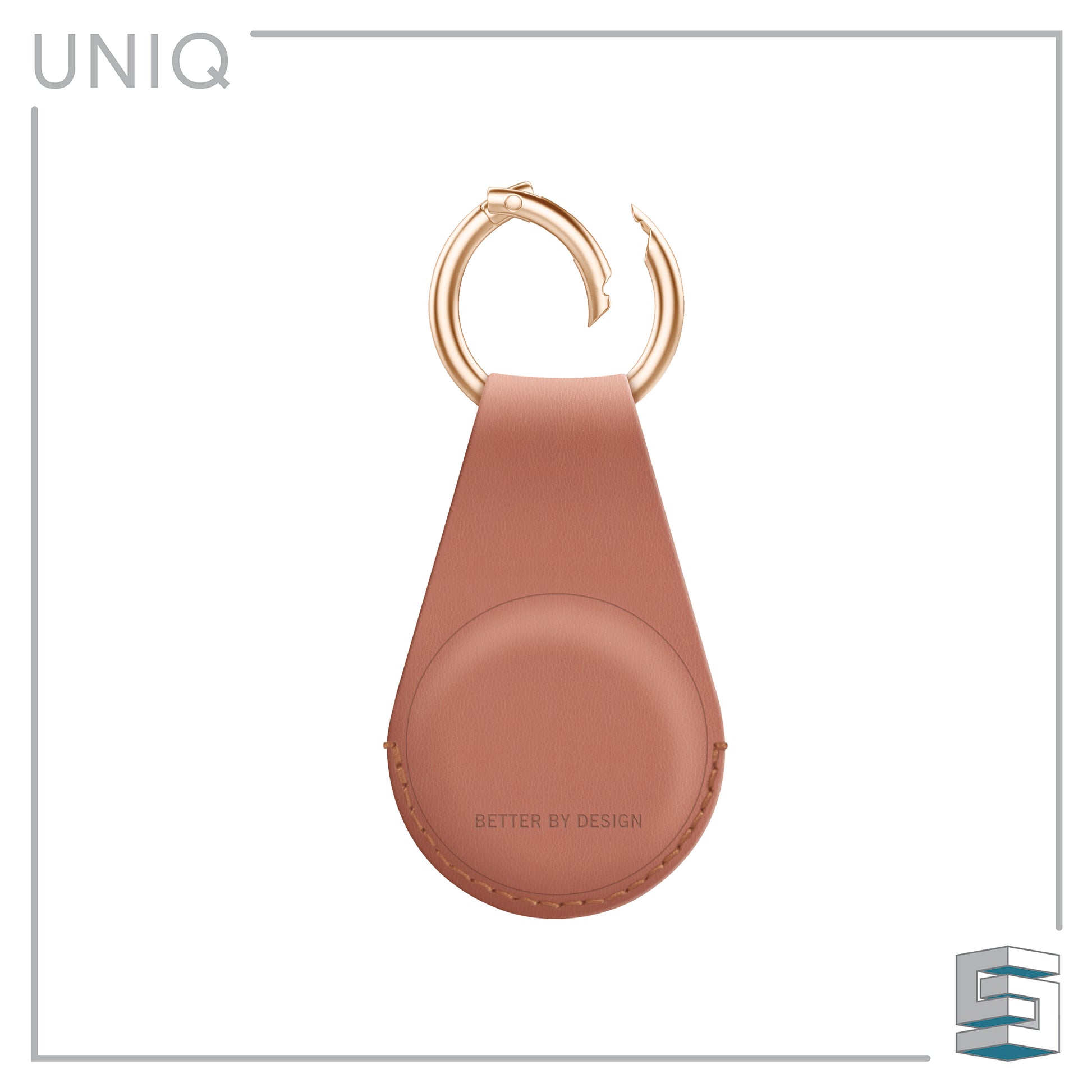 Casing for Apple AirTag - UNIQ Domus Global Synergy Concepts