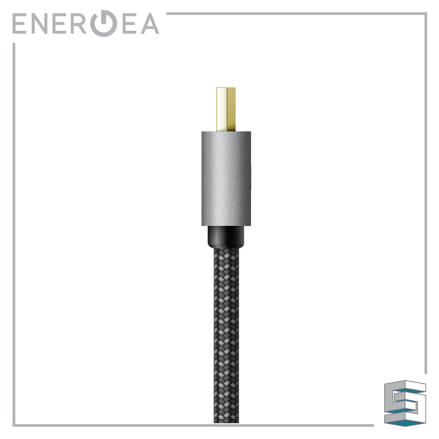 HDMI to HDMI Cable - ENERGEA FibraTough 8K@60Hz 2m Global Synergy Concepts