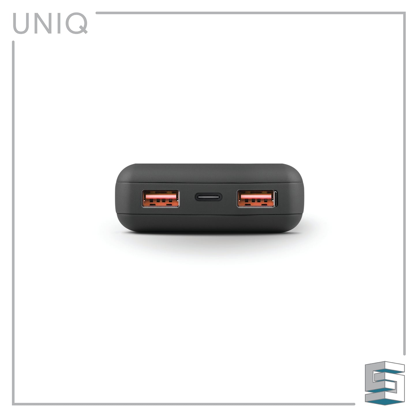 Power Bank 20000mAh - UNIQ Fuele Max Global Synergy Concepts
