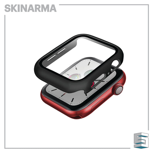 Case for Apple Watch Series SE/4/5/6 - SKINARMA Gado Global Synergy Concepts