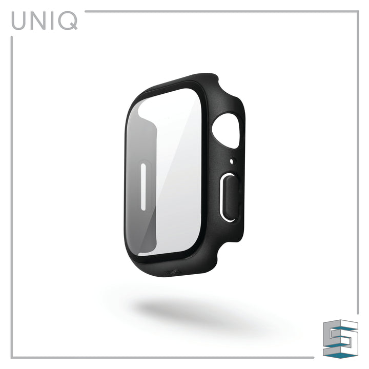 Casing for Apple Watch Series 7/8 - UNIQ Legion Global Synergy Concepts