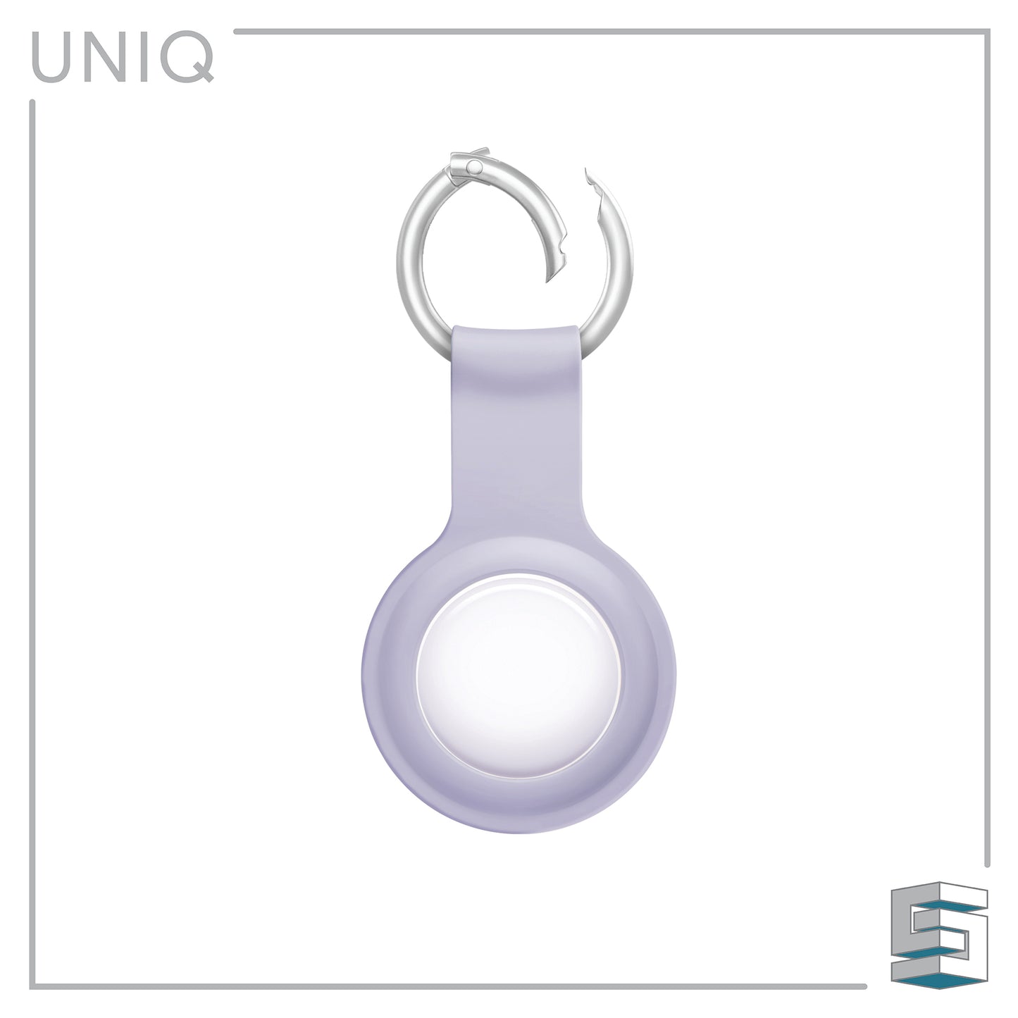 Casing for Apple AirTag - UNIQ Lino Global Synergy Concepts