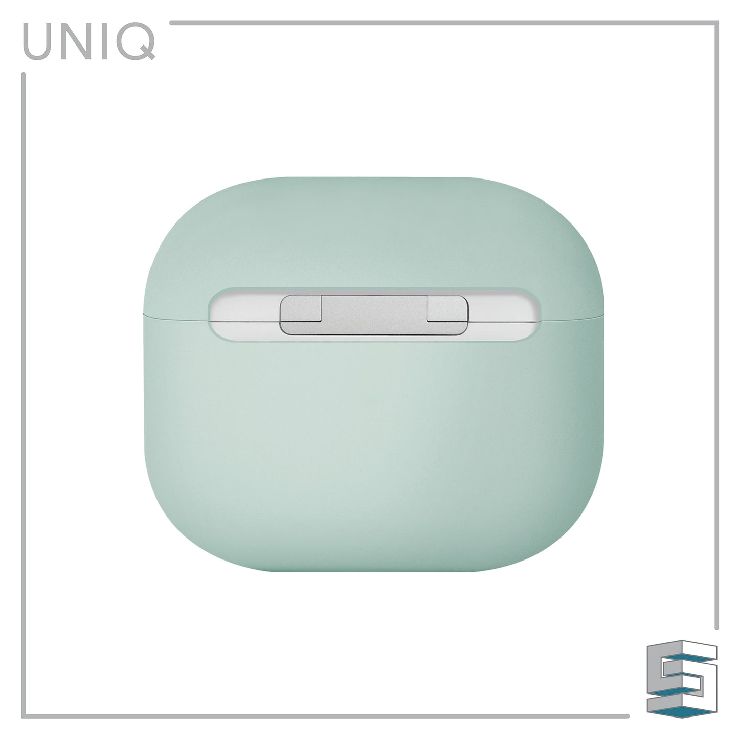Case for Apple AirPods 3 (2021) - UNIQ Lino Global Synergy Concepts