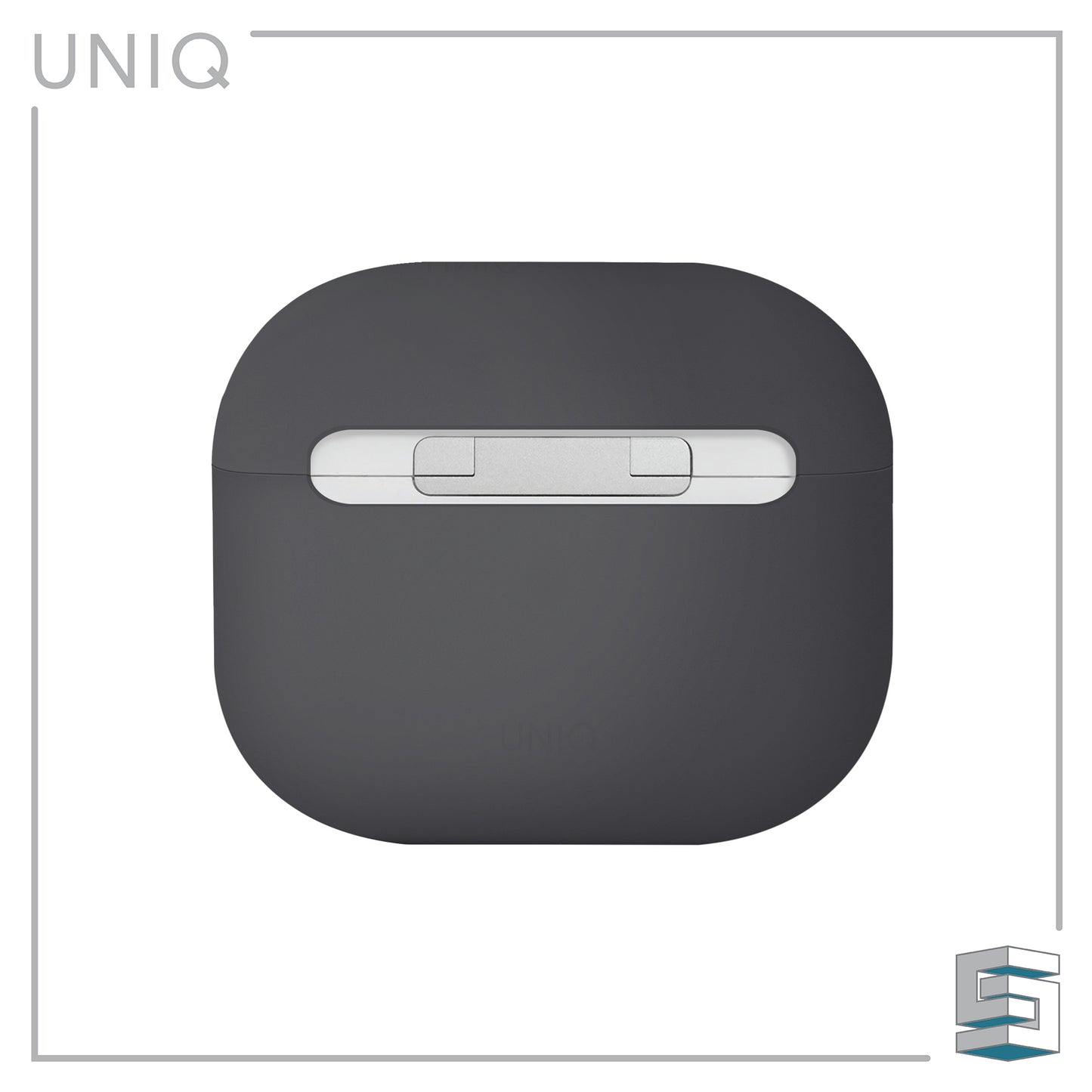 Case for Apple AirPods 3 (2021) - UNIQ Lino Global Synergy Concepts