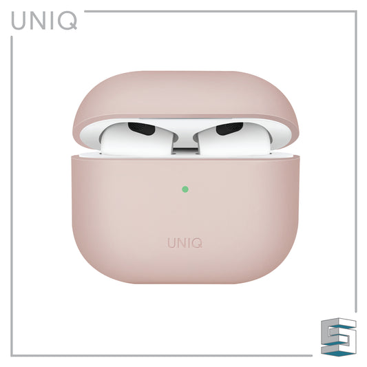 Case for Apple AirPods 3 (2021) - UNIQ Lino Global Synergy Concepts