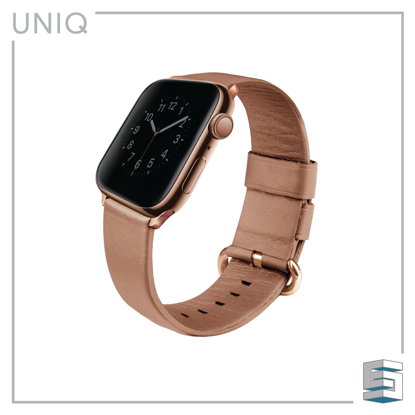 Strap for Apple Watch - UNIQ Mondain Global Synergy Concepts