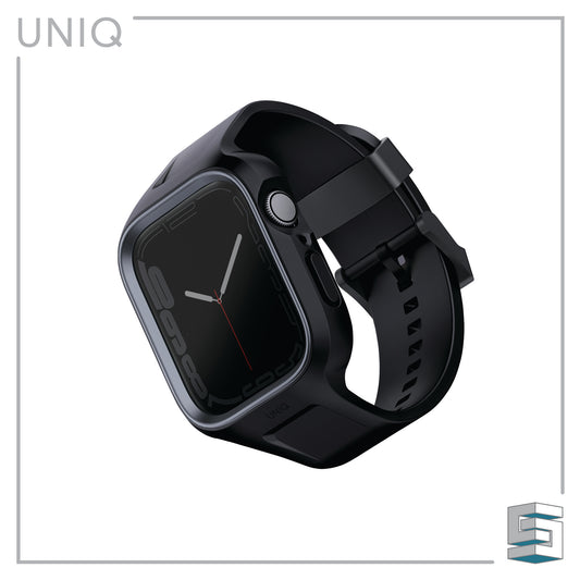 Apple Watch Case+Strap - UNIQ Monos 2-in-1 Global Synergy Concepts