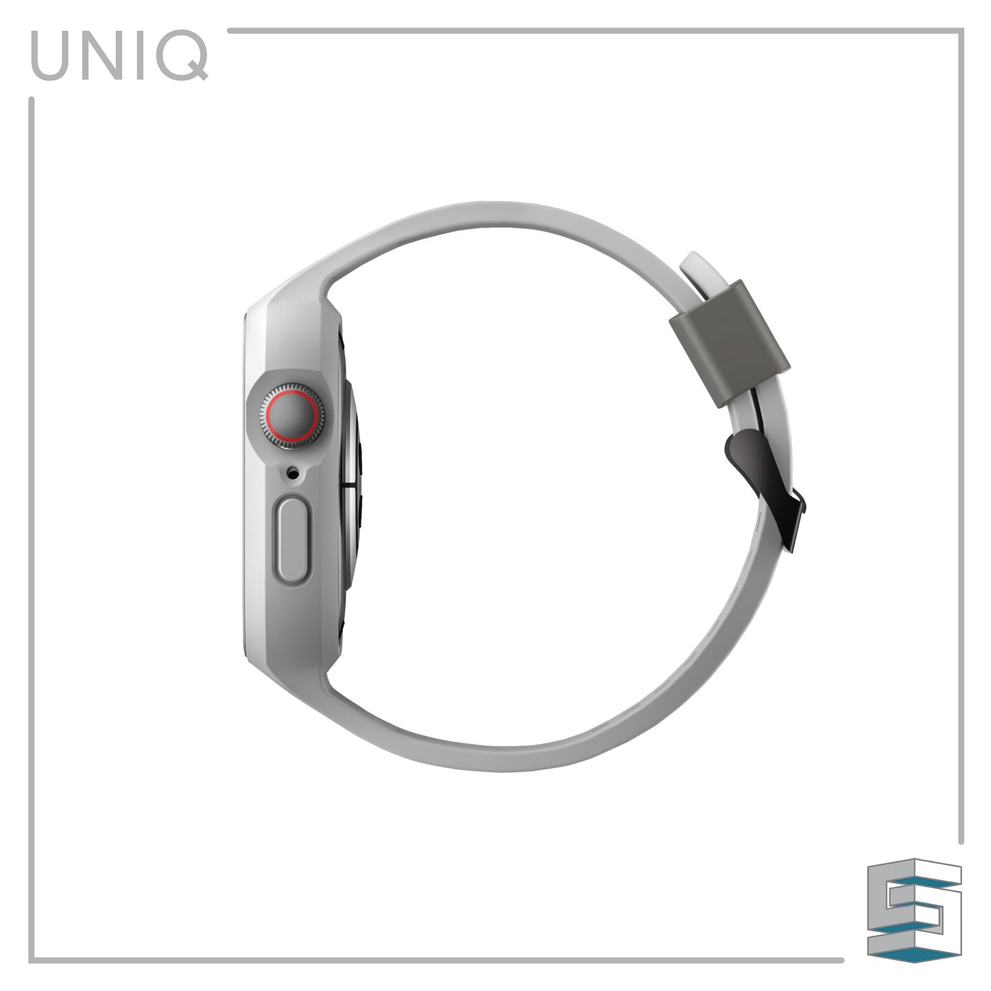 Apple Watch Case+Strap - UNIQ Monos 2-in-1 Global Synergy Concepts