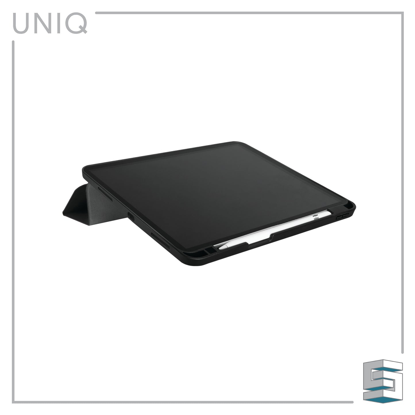 Case for Apple iPad 10th Gen (2022) - UNIQ Transforma Global Synergy Concepts