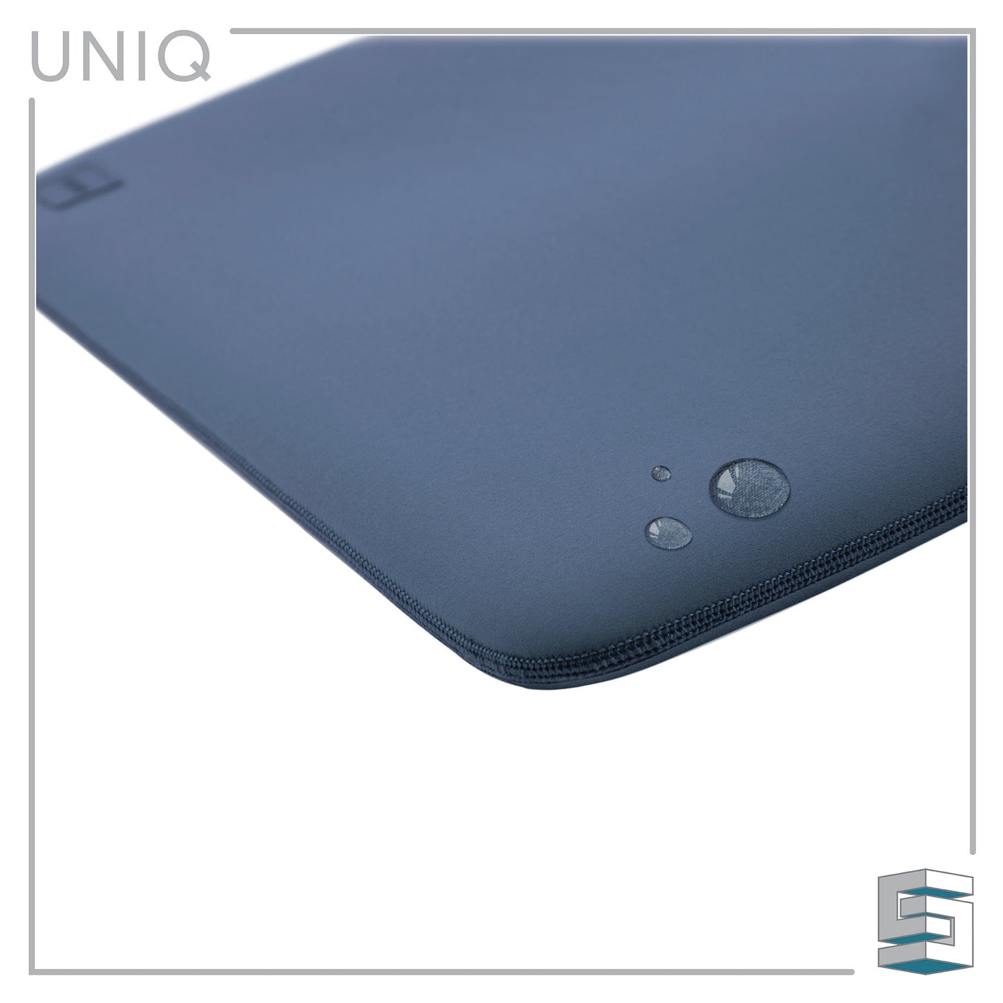 Laptop Sleeve - UNIQ Cyprus Global Synergy Concepts