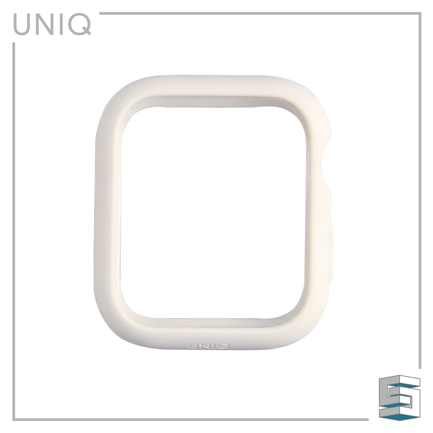 Case for Apple Watch Series SE/4/5/6 - UNIQ Lino Global Synergy Concepts