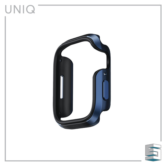 Case for Apple Watch series 7/8 - UNIQ Valencia Global Synergy Concepts