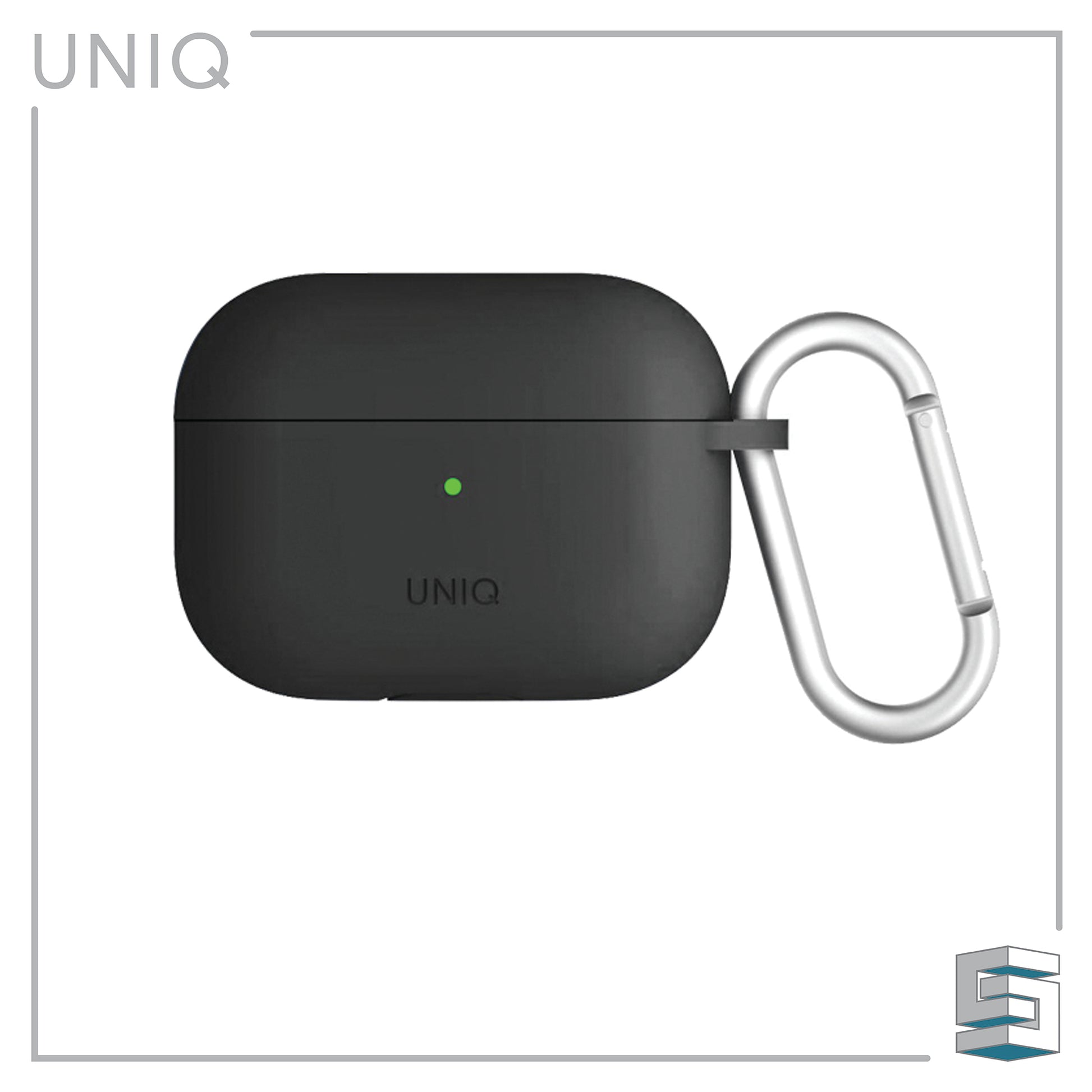 Case for Apple AirPods Pro - UNIQ Vencer Global Synergy Concepts