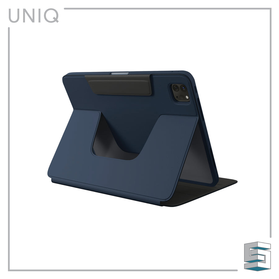 Case for Apple iPad Pro 11 (2022/2021) / iPad Air 10.9 (2022/2020) - UNIQ Rovus Global Synergy Concepts