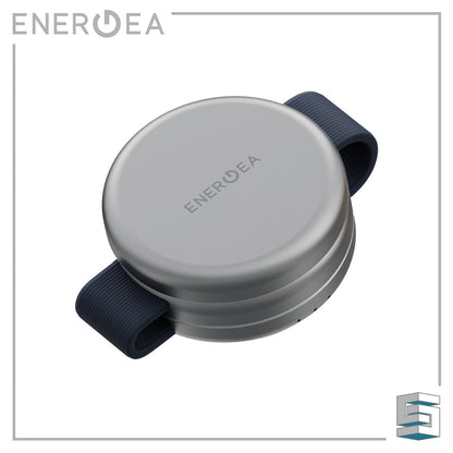 Wireless Charger (Foldable) - ENERGEA AluMag Trio Global Synergy Concepts