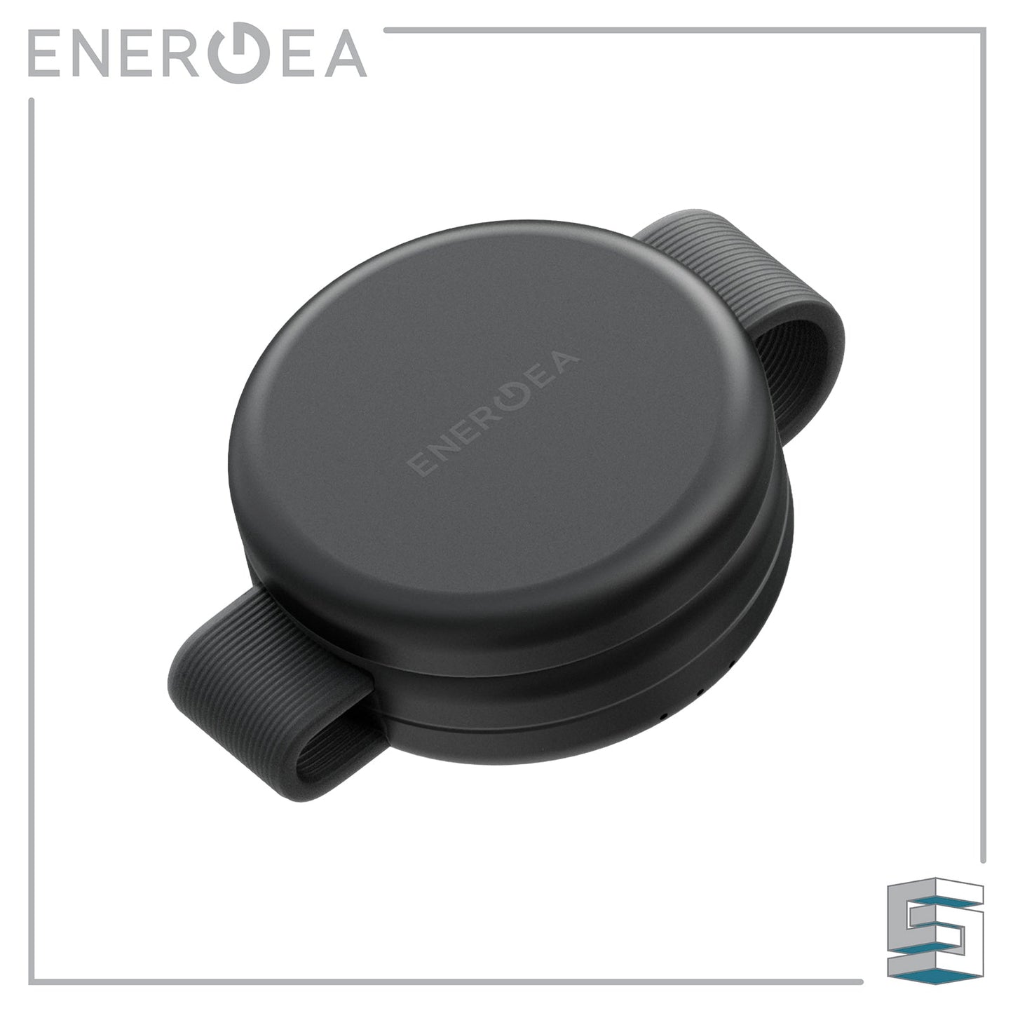 Wireless Charger (Foldable) - ENERGEA AluMag Trio Global Synergy Concepts