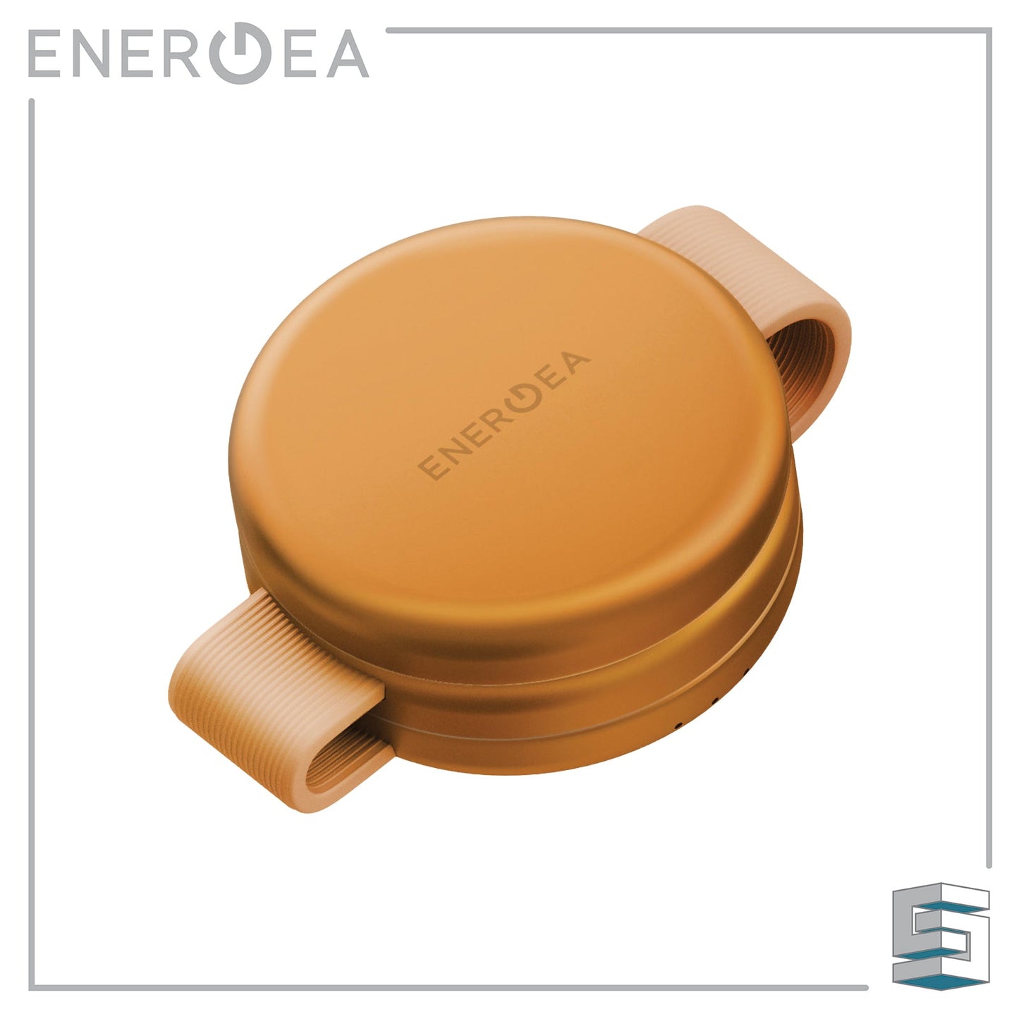 Wireless Charger (Foldable) - ENERGEA AluMag Trio Global Synergy Concepts