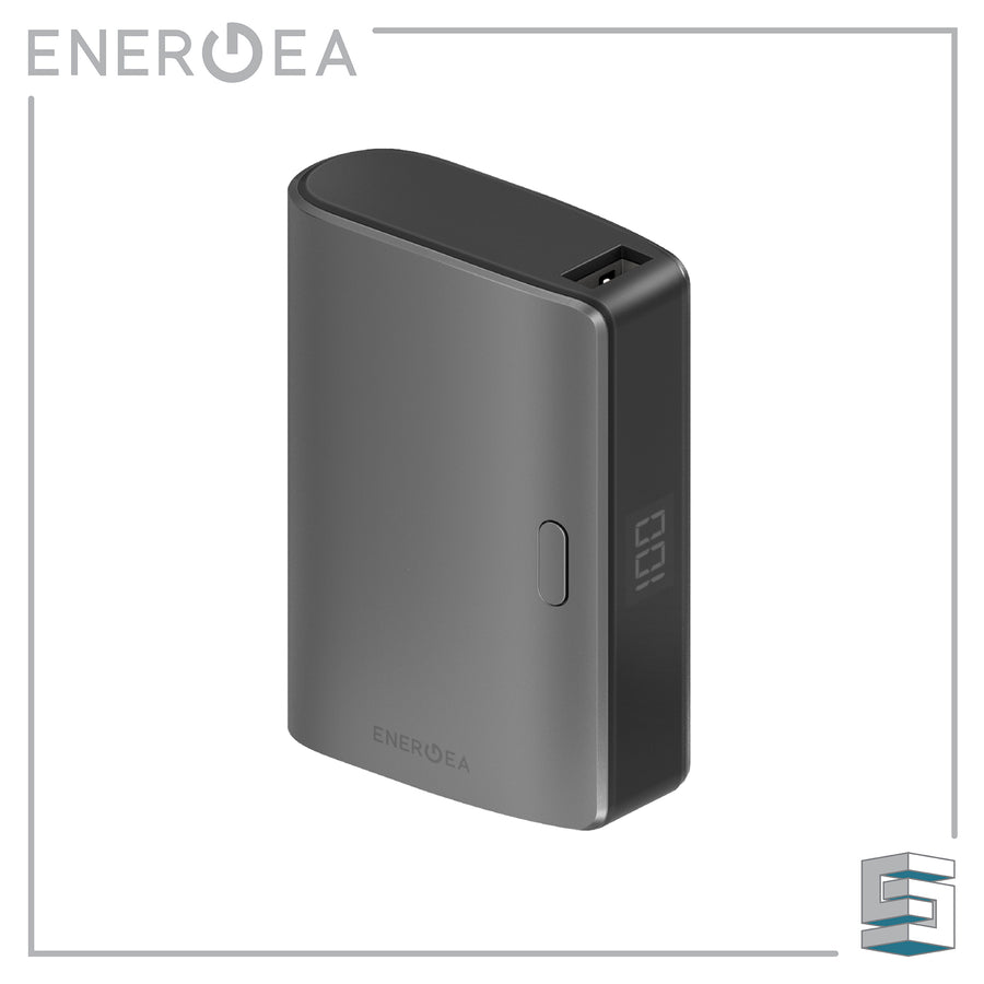 Power Bank 10000mAh - ENERGEA ComPac 35 Global Synergy Concepts