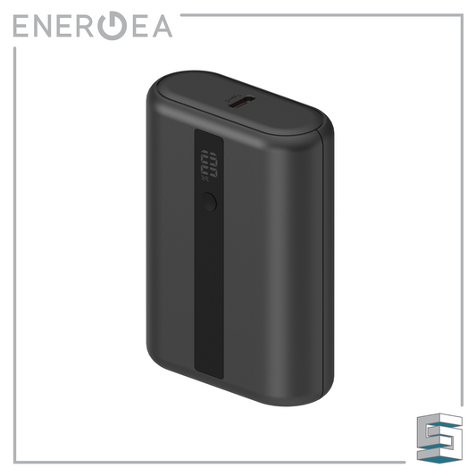 Power Bank 10000mAh - ENERGEA ComPac Mini 3 Global Synergy Concepts