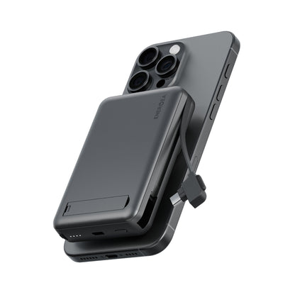 Wireless Power Bank 10000mAh - ENERGEA MagPac Pro+ Global Synergy Concepts