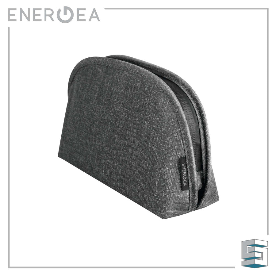Accessories organiser pouch - ENERGEA Tech Pouch Global Synergy Concepts
