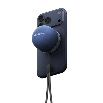 Wireless Magnetic Speaker - ENERGEA MagAudio Go Global Synergy Concepts