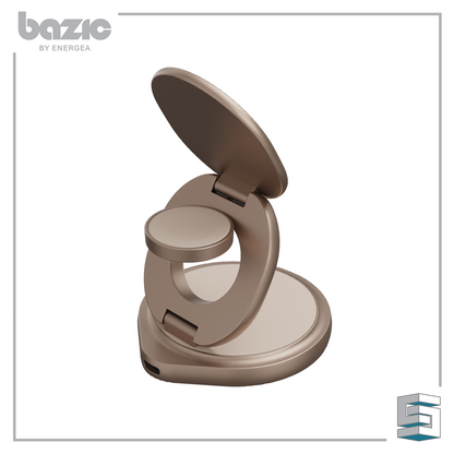 Wireless charger - ENERGEA Bazic GoMag Gyre