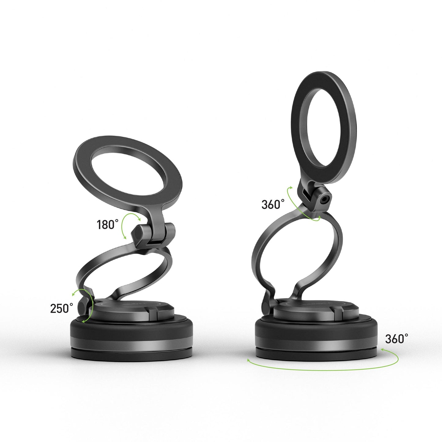 Car charger - ENERGEA MagMount Flex Global Synergy Concepts