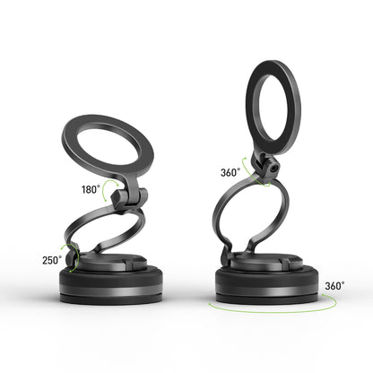 Car charger - ENERGEA MagMount Flex Global Synergy Concepts