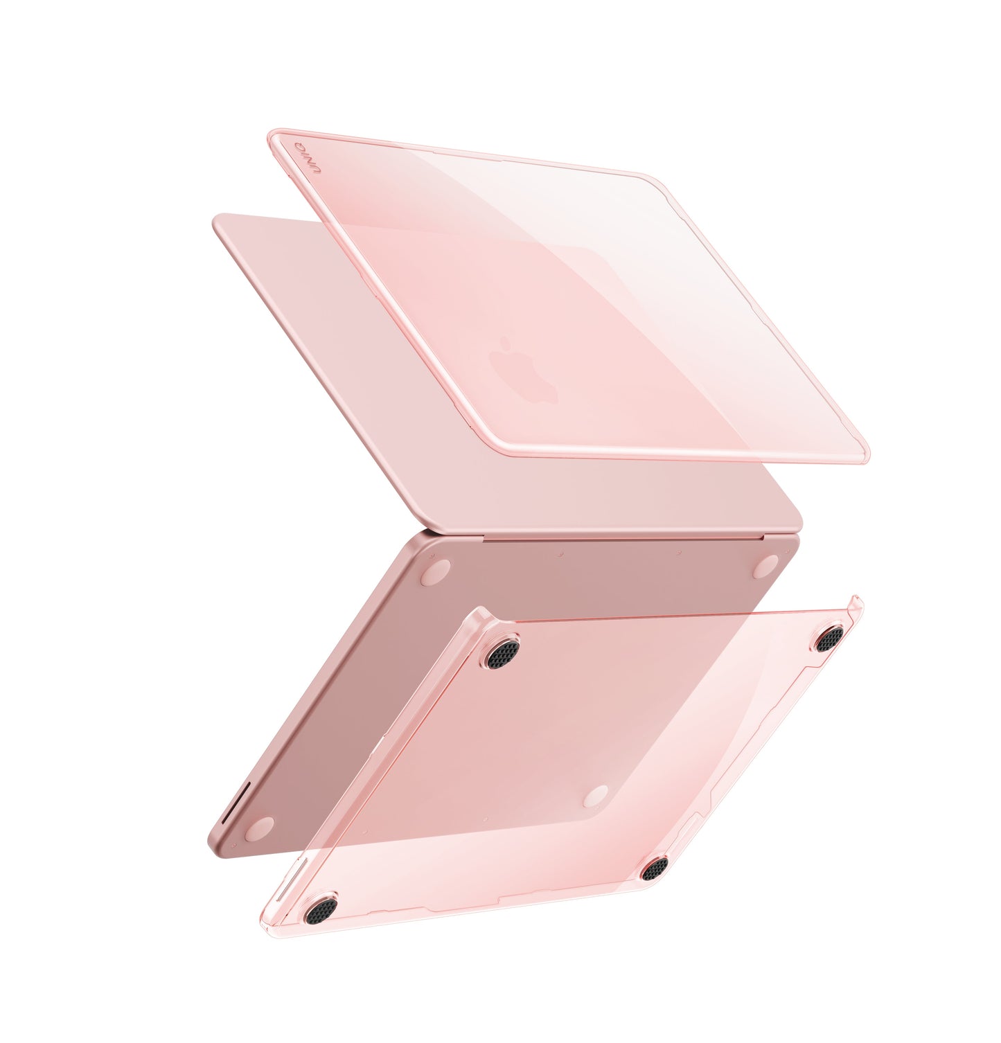 Case for MacBook Neo - UNIQ Vero Global Synergy Concepts