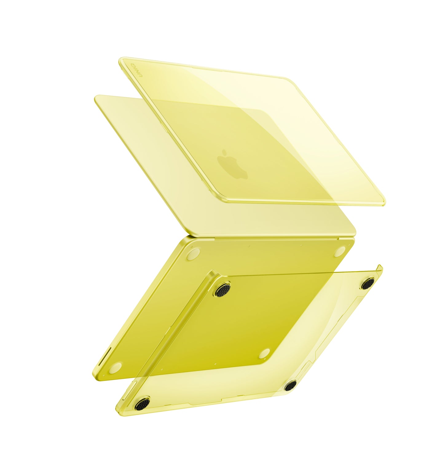Case for MacBook Neo - UNIQ Vero Global Synergy Concepts