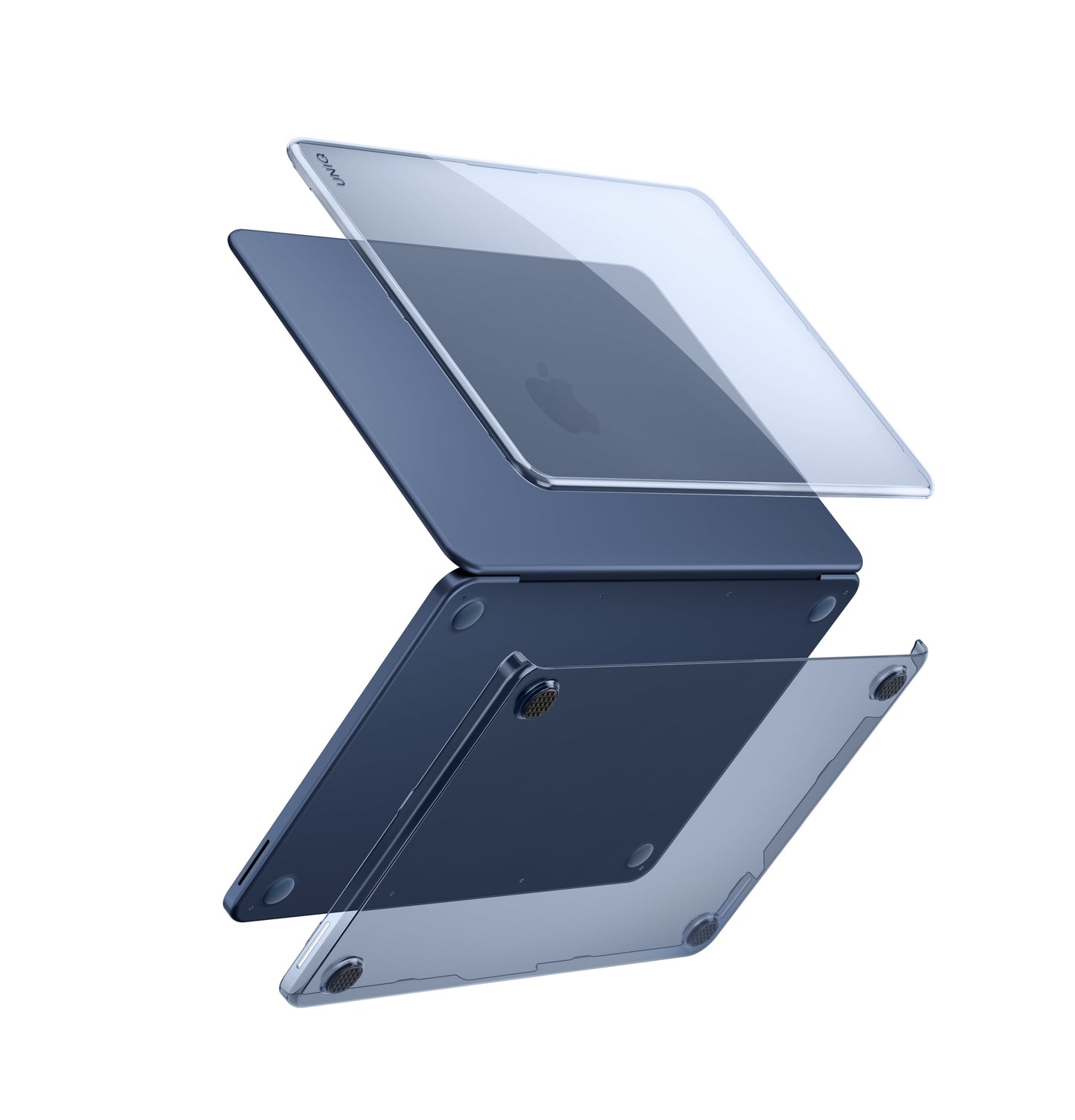 Case for MacBook Neo - UNIQ Vero Global Synergy Concepts