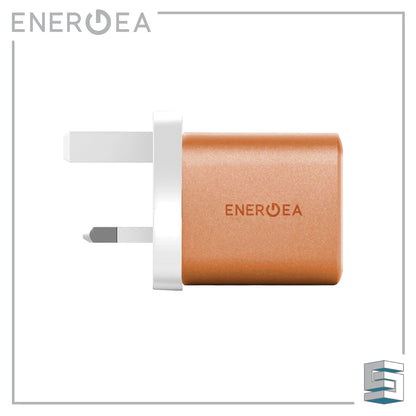 Wall charger - ENERGEA AmpCharge GaN35 Global Synergy Concepts
