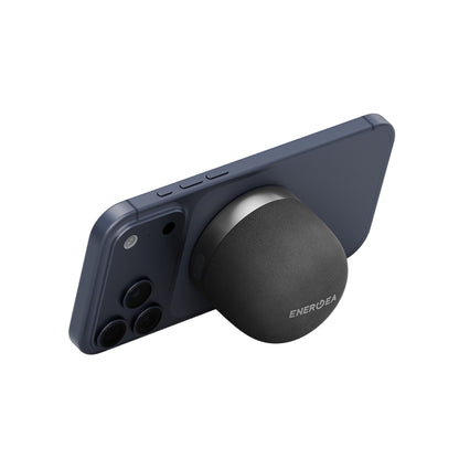 Wireless Magnetic Speaker - ENERGEA MagAudio Go Global Synergy Concepts
