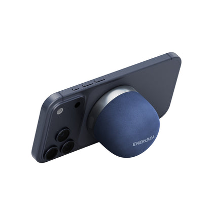 Wireless Magnetic Speaker - ENERGEA MagAudio Go Global Synergy Concepts