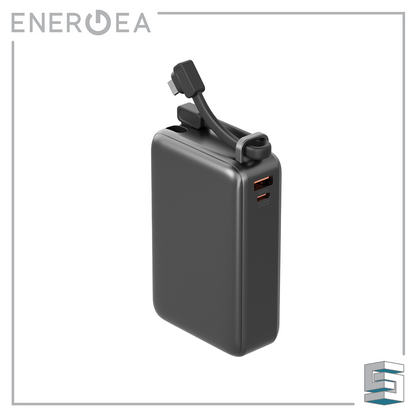 Power Bank 20000mAh - ENERGEA ComPac Ultra 67 Global Synergy Concepts