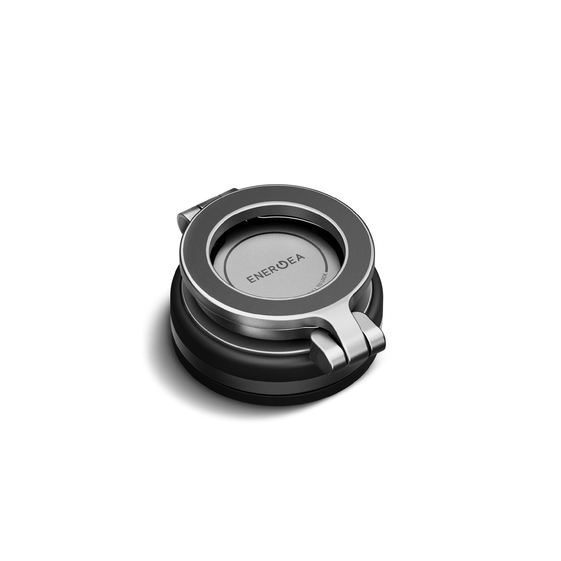 Car charger - ENERGEA MagMount Flex Global Synergy Concepts