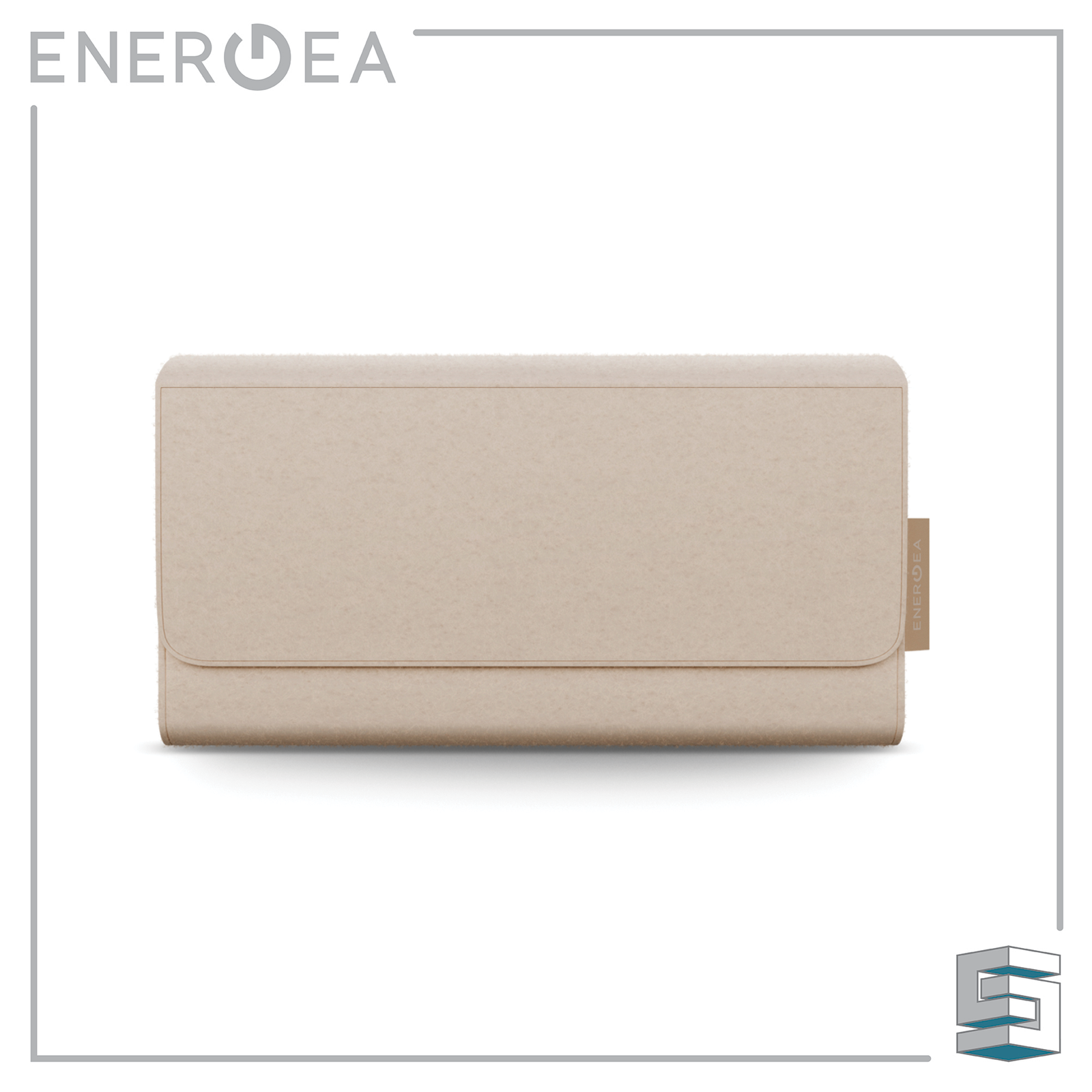 Travel Kit - ENERGEA Voyager Kit Global Synergy Concepts