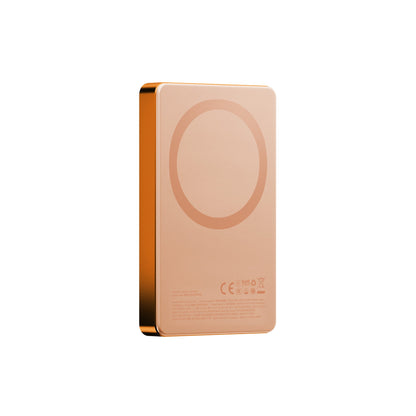 Wireless Powerbank - ENERGEA AluPac 10K Global Synergy Concepts