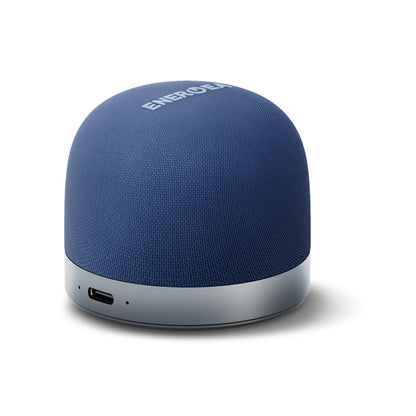 Wireless Magnetic Speaker - ENERGEA MagAudio Go Global Synergy Concepts