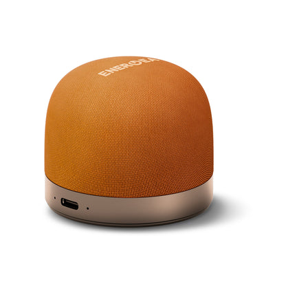 Wireless Magnetic Speaker - ENERGEA MagAudio Go Global Synergy Concepts