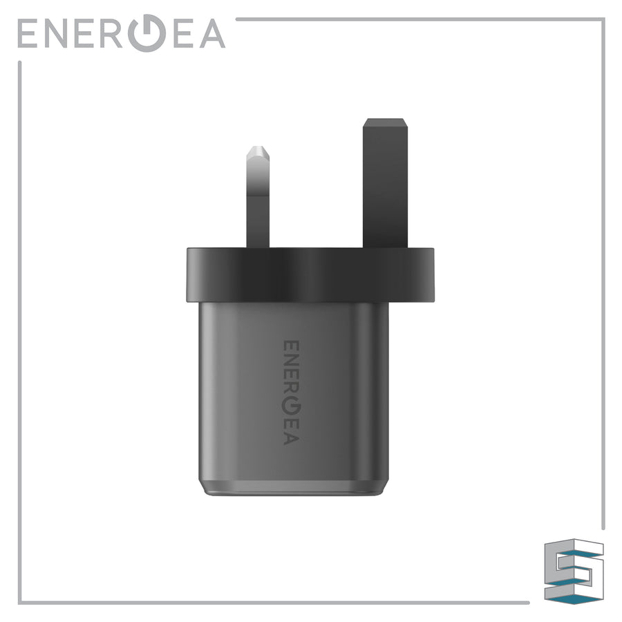 Wall charger - ENERGEA AmpCharge GaN20 Global Synergy Concepts